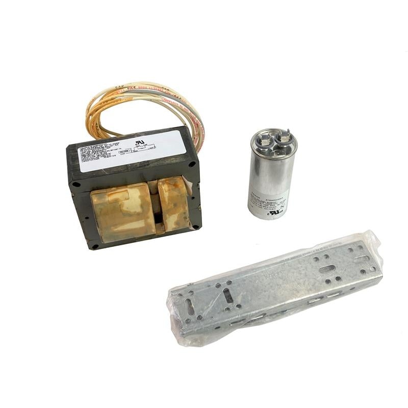Снято производителем Holophane RBK400HPMTBP