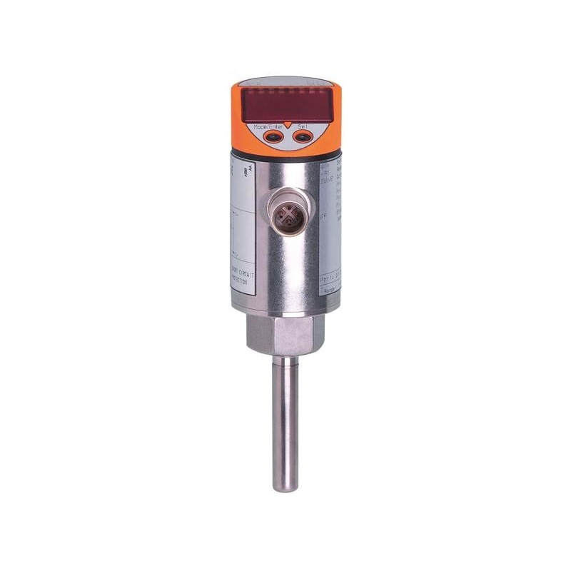 Датчик температуры Efector TN-013KBBD10-QFPKG/US/ /V-TN7531