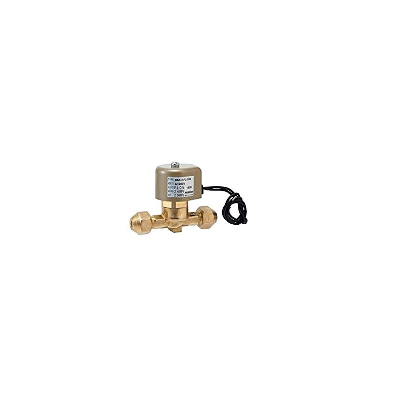 Соленоидный клапан Fujikoki BAS-RF3-200