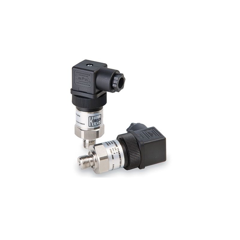 Экономичный преобразователь давления Kobold SEN-96010-H315-G-0