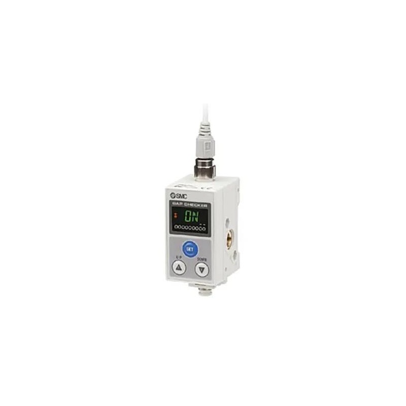 Прибор для проверки зазоров ISA3-HCL-1N