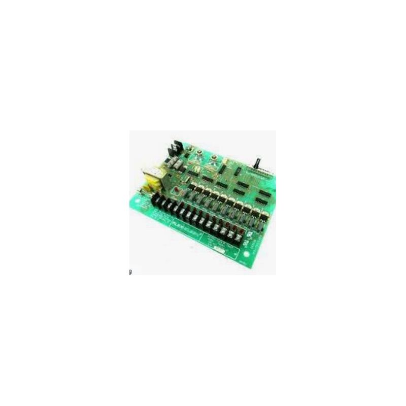 Печатная плата Flex Kleen DFK-T5211-010