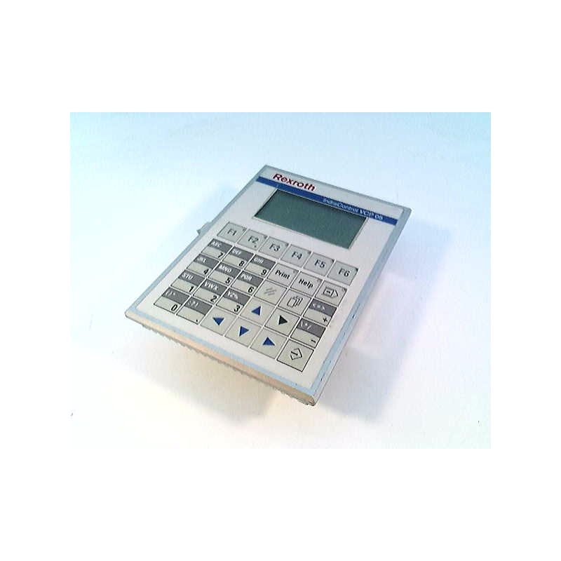 Интерфейсы оператора HMI Radwell VCP05.2DSN-003-NN-NN-PW