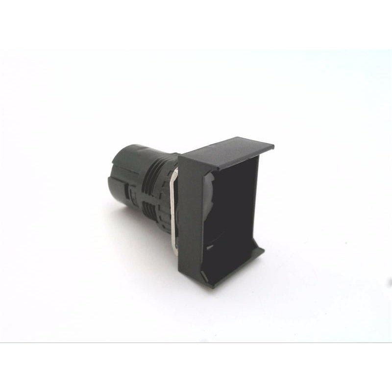 Оператор прямоугольный моментальный Idec LA3L-M0