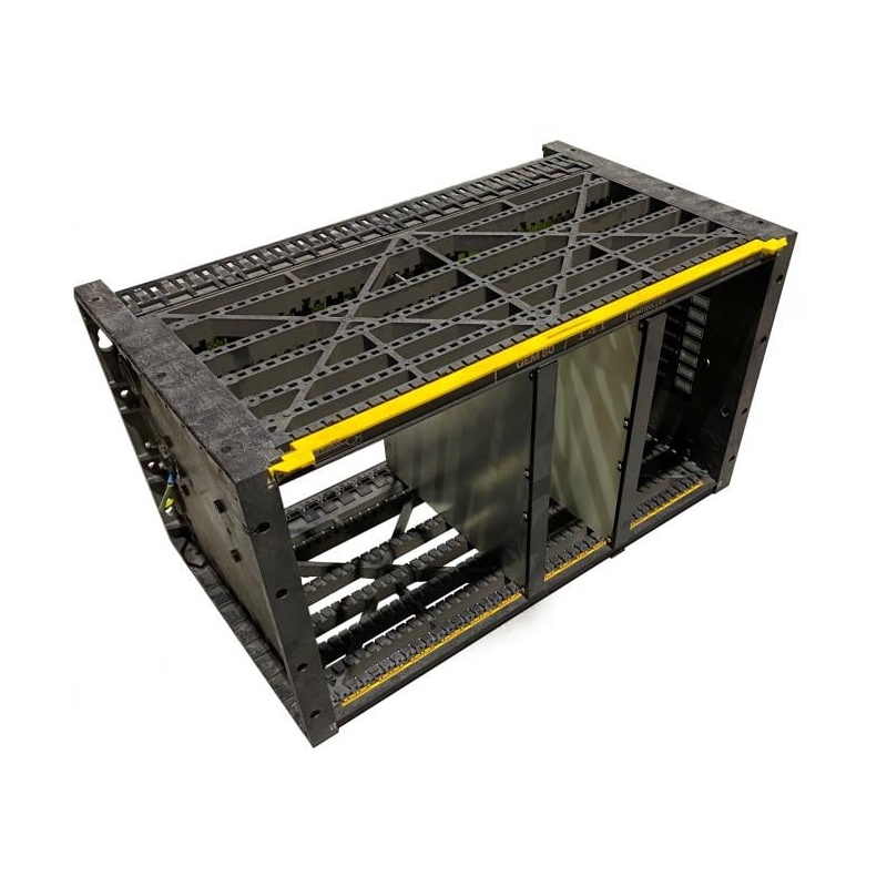 Стойка для ПЛК 25X8858/10