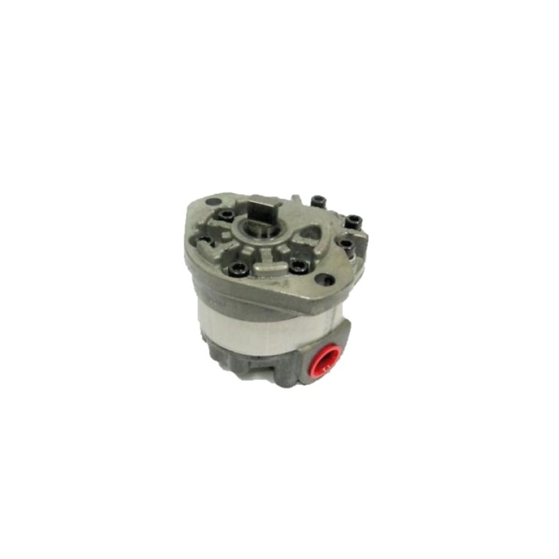 Редукторный насос Parker H62AC2B