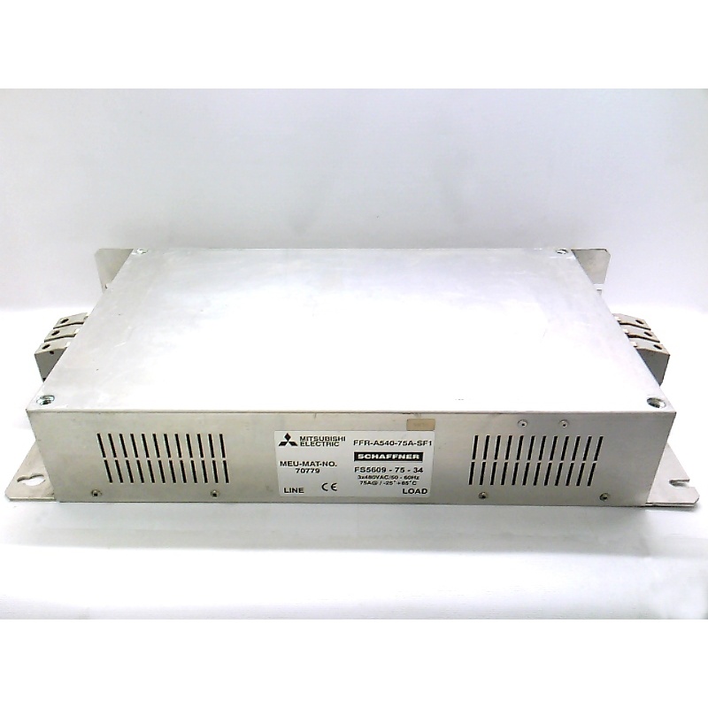 Фильтр шума RFI FFR-A540-75A-SF2
