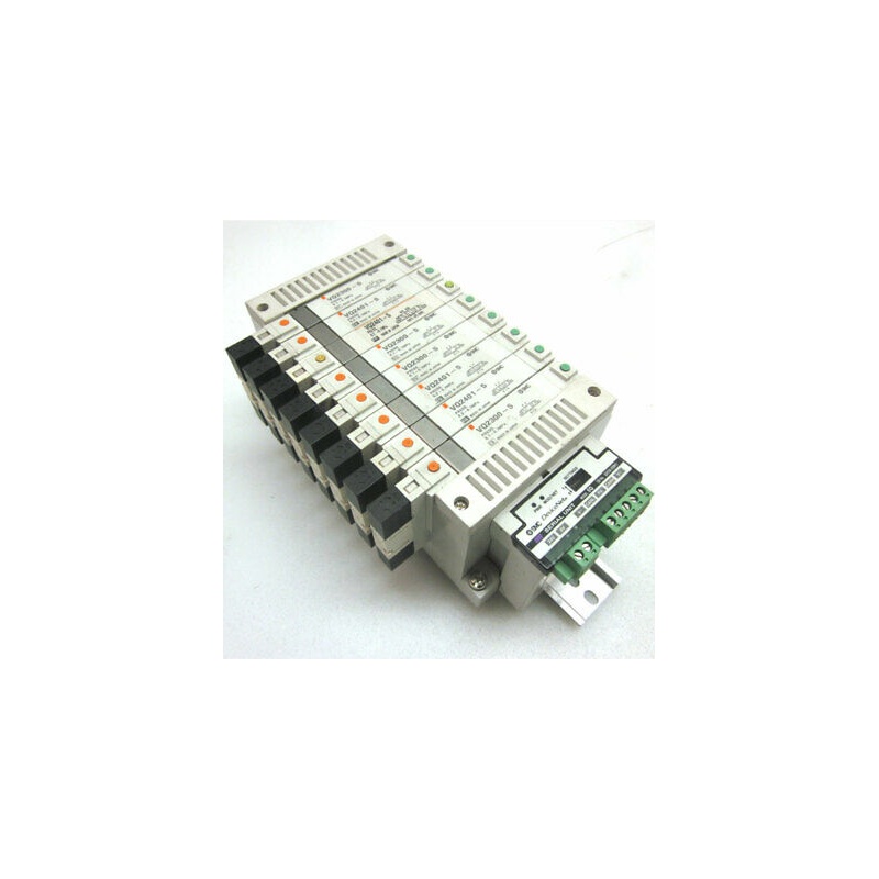Сняты с производства производителем SMC EX210-SAS5