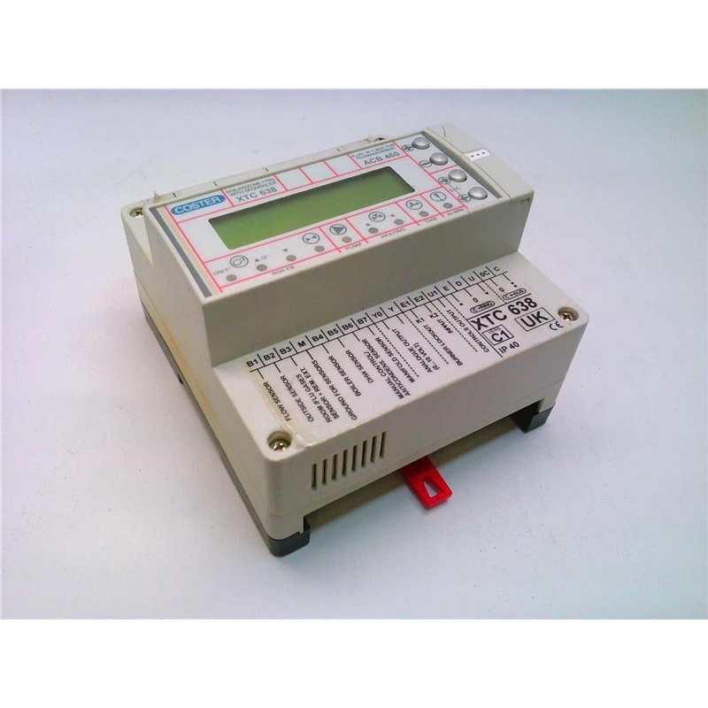 XTC-638