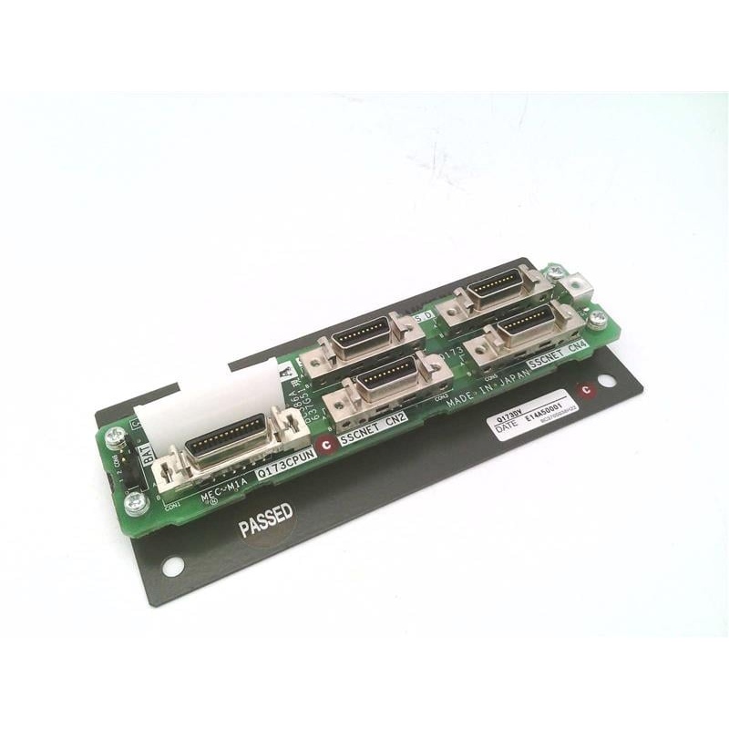 Соединительный узел Mitsubishi Q173DV