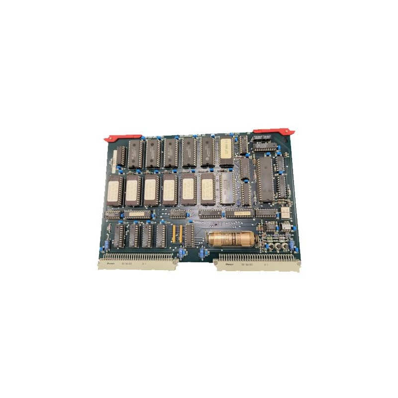 Процессор сигналов ZELLWEGER USTER PCB Zellweger UT3-SP-CTC