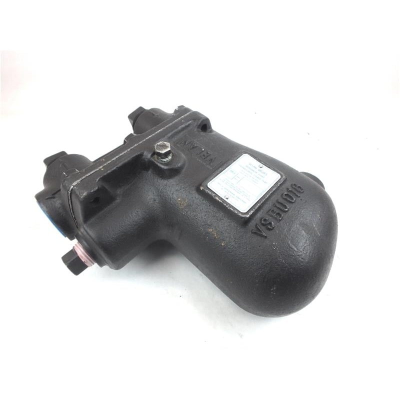 Паровой лоток Velan Valve MFT1N0SEA70R