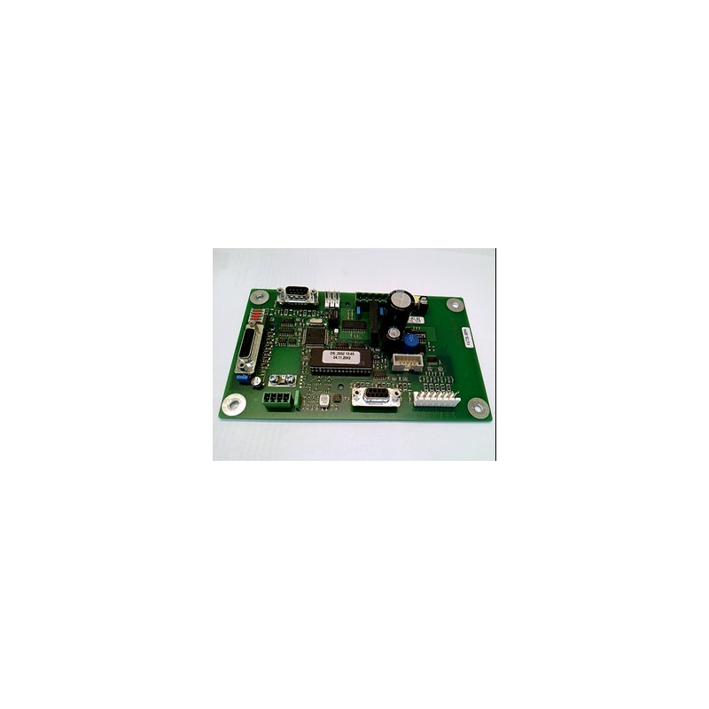 Печатная плата Altendorf 8543-02.01