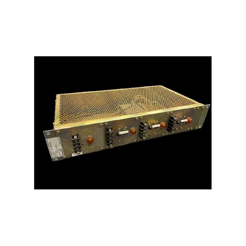 Распределительная панель Emerson 01984-0303-0001