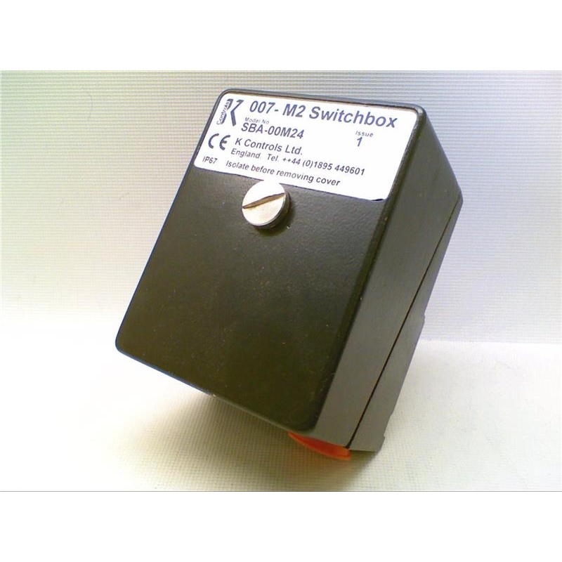 SBA-00M24