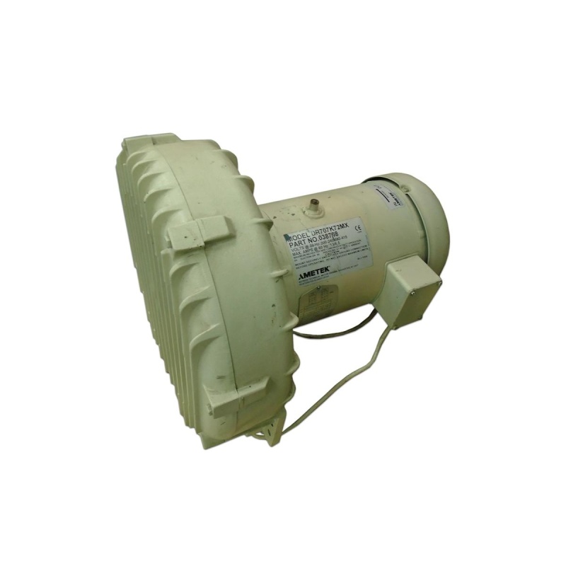 Воздуходувки HVAC Ametek 38708