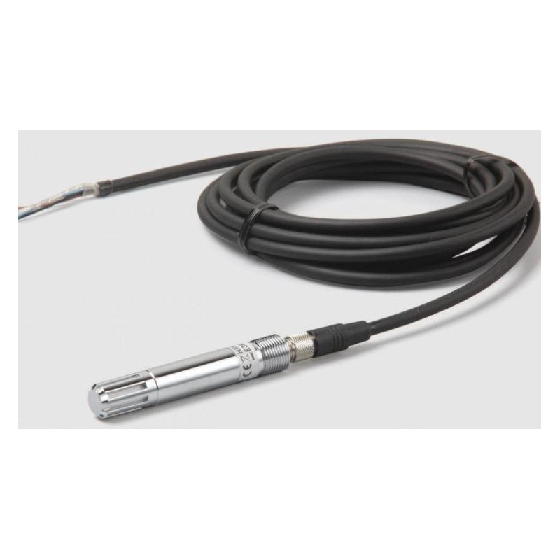 INTERCAP® влажность и температура HMP60A12C0A3B0