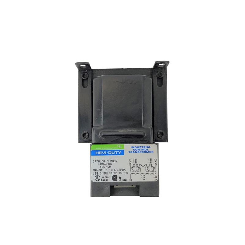 Электрические трансформаторы управления Emerson E1053PBX
