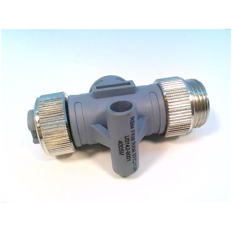 Тройниковый разветвитель RSM-FKM-RKM-57/C1126