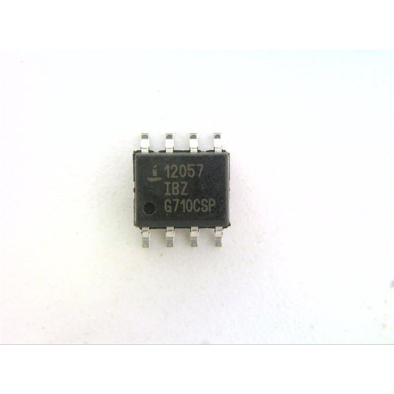 (цена/ед.) PB-FREE Intersil ISL12057IBZ