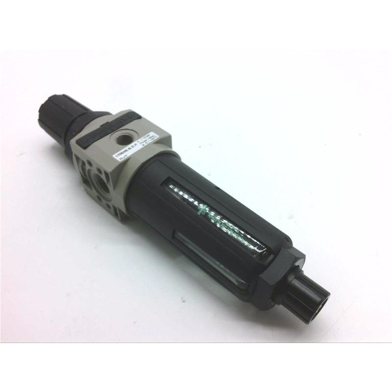 Фильтр-регулятор давления Pneumax 17004B.B.D.P