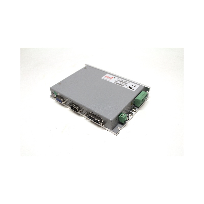 Сервопривод цифровой Elmo Motion Control CEL-3/100-C6