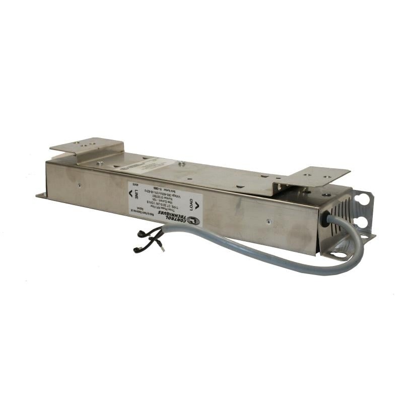 Фильтр радиочастотных помех Rasmi Electronics CT 3015-UNI 1/DIN B