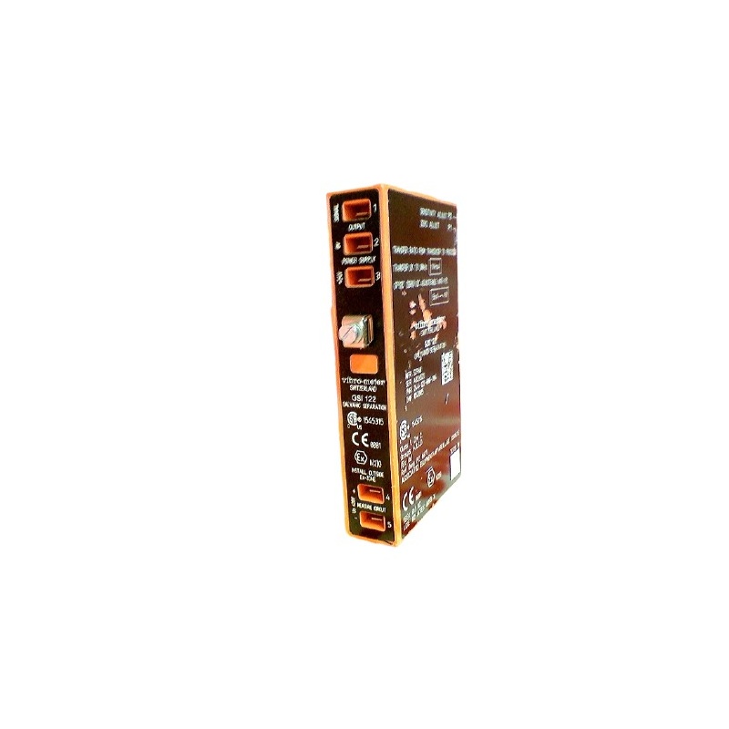 Блок гальванического разделителя Vibro Meter GSI 122