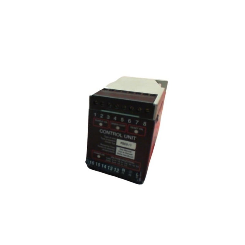 Блок управления Tapeswitch PSCU/1
