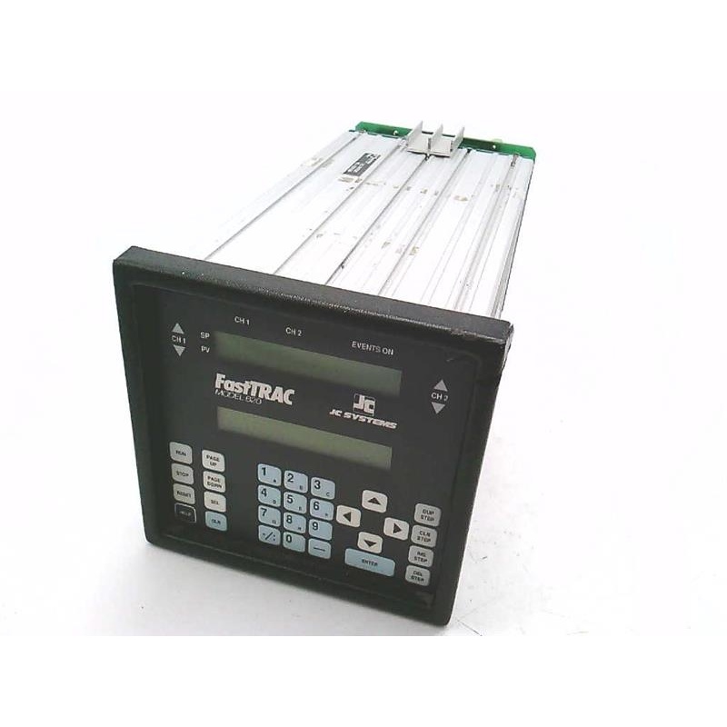 Контроллер программатора JC Systems 620A-TC/TC