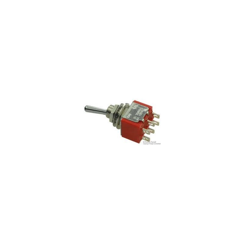 Переключатель 1MD1T1B1M1QE