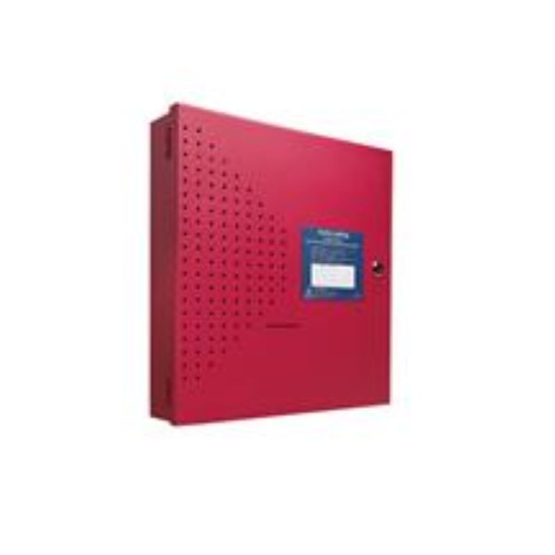 Дистанционный источник питания/расширитель сигнальных цепей Honeywell FCPS-24FS8