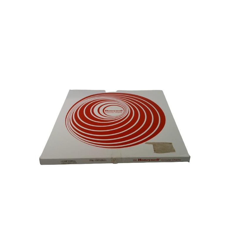 Картографическая карта Honeywell 10832625
