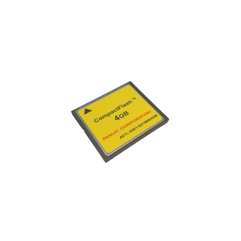 Компактная флэш-карта A87L-0001-0215#004GB