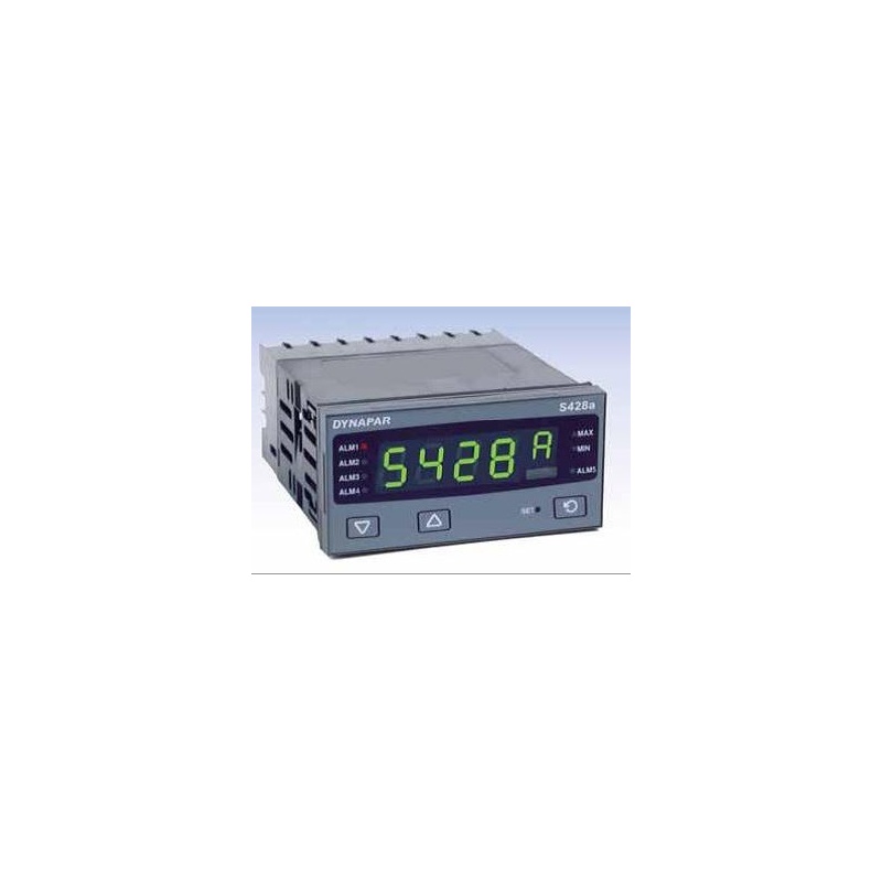 Цифровой панельный индикатор S428A2111301
