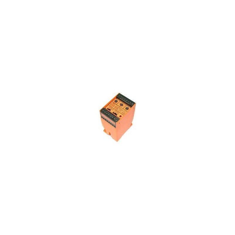 Эфектор/ифм ifm D100/230VAC/10-10K