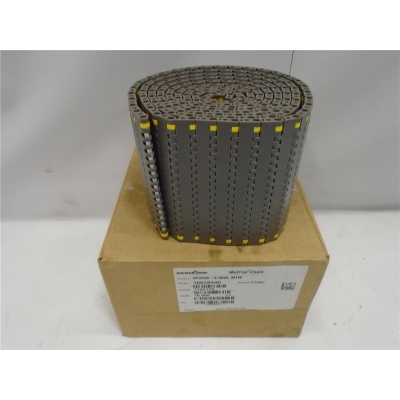 Конвейерные ролики Rexnord HP8505-6-MTW