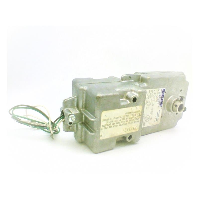 Привод заслонки Invensys MA-220