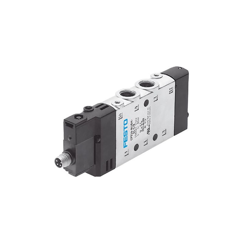 Карта упругости Festo EIPC-IO60