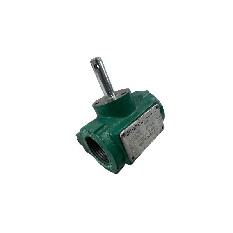 Клапаны-бабочки Honeywell 4BV-ARB