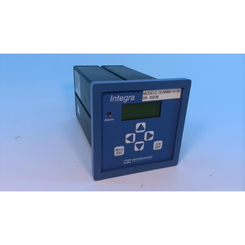 Аналитический центр WEDGEWOOD OUM960-A1A2