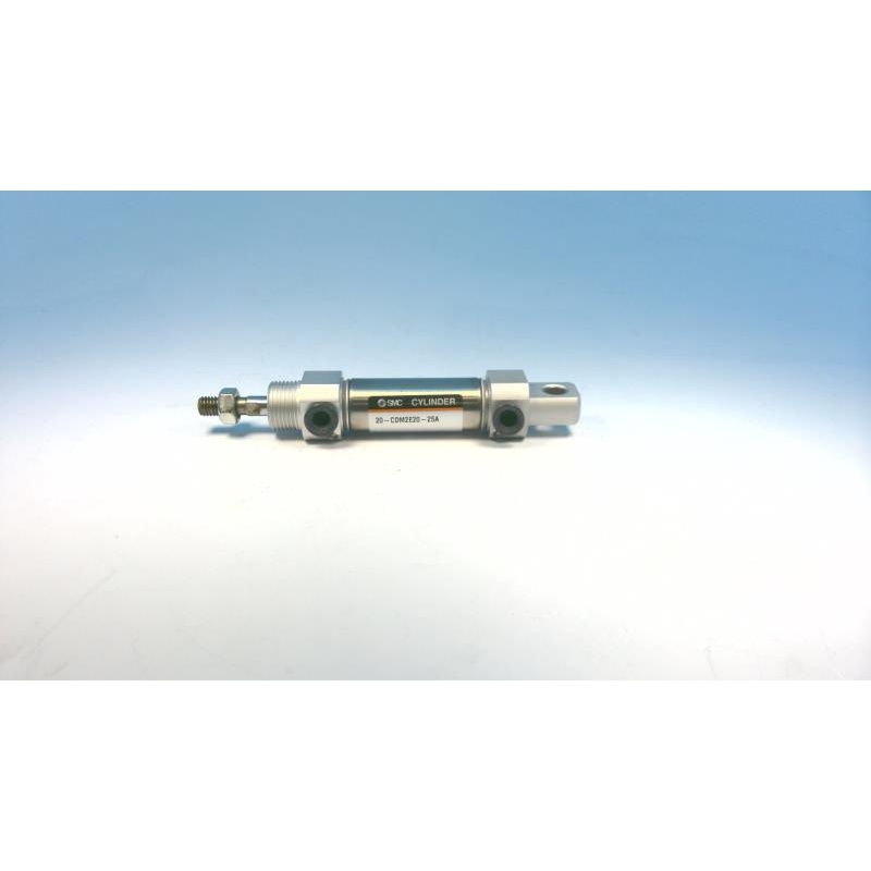 Актуатор SMC 20-CDM2E20-25A