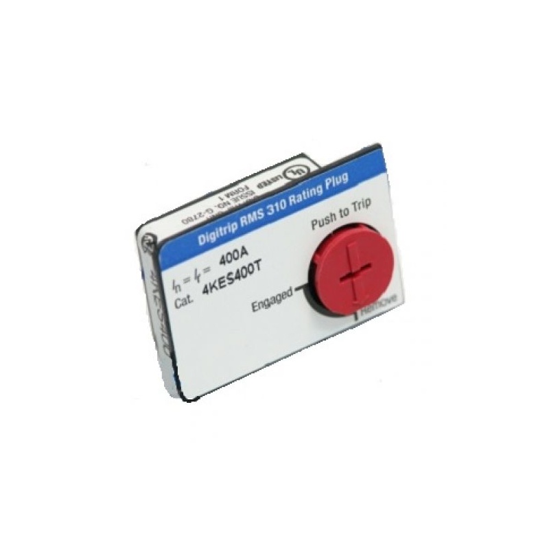 Заглушки с номиналом KES Eaton 4KES225T