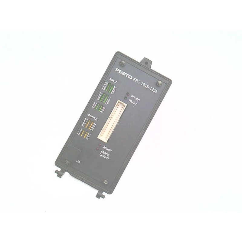 Логический контроллер FPC-101B-LED