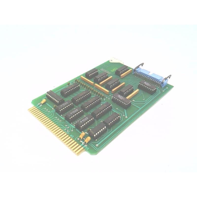 Плата компьютера Quipp P3411-23857