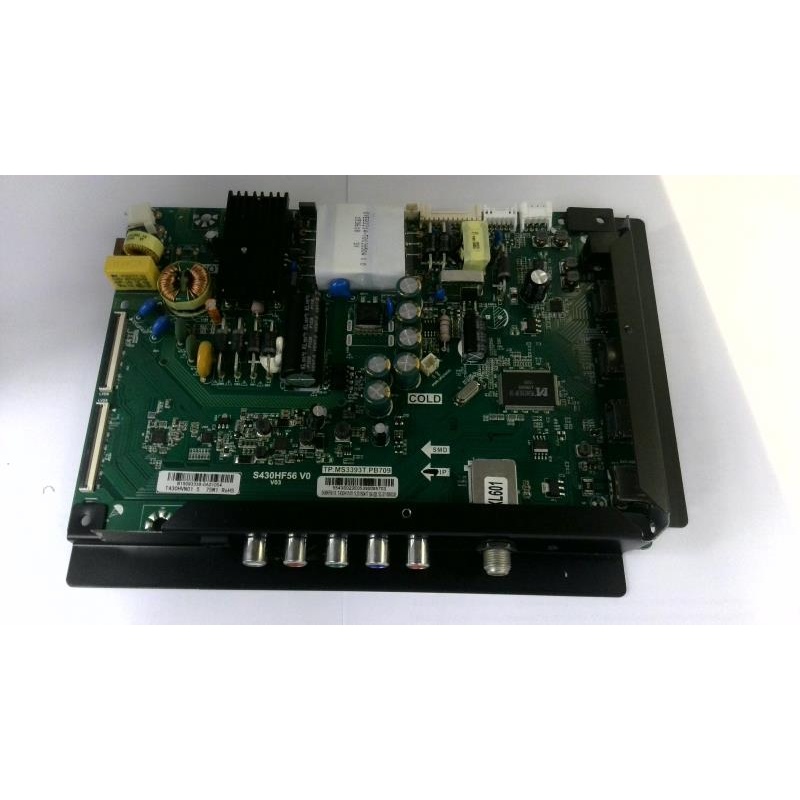 Главная плата S430HF56