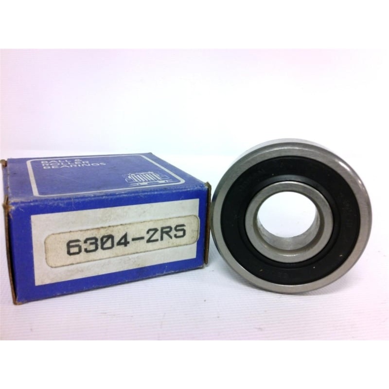 Гидравлические насосы Nachi 6304-2RS