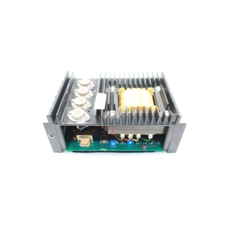 Усилитель мощности Whelen 01-0285548-00
