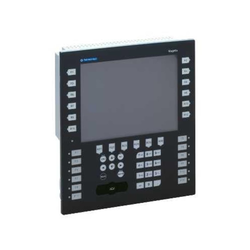 Усовершенствованная сенсорная панель с клавиатурой Schneider Electric XBTGK5330