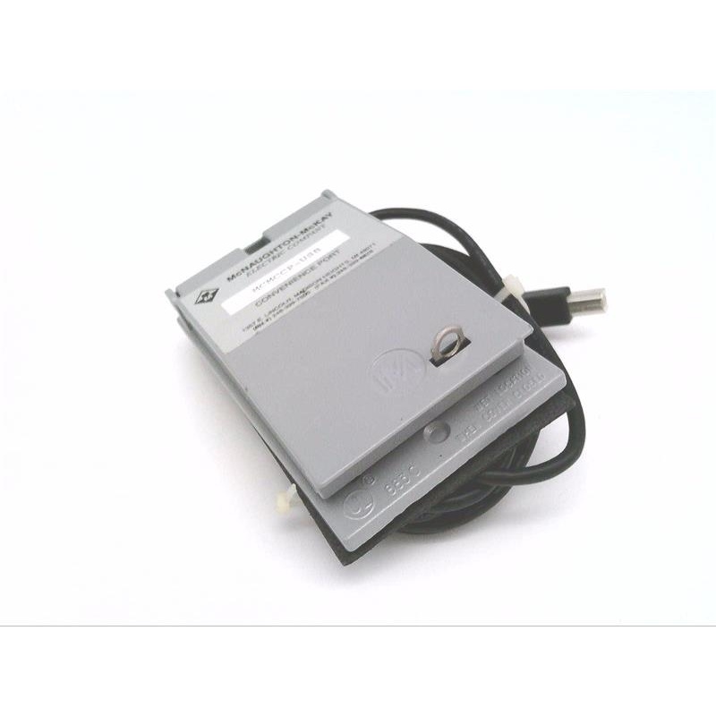 Удобный порт Mcnaughton Mckay Electric Co MCMCCP-USB